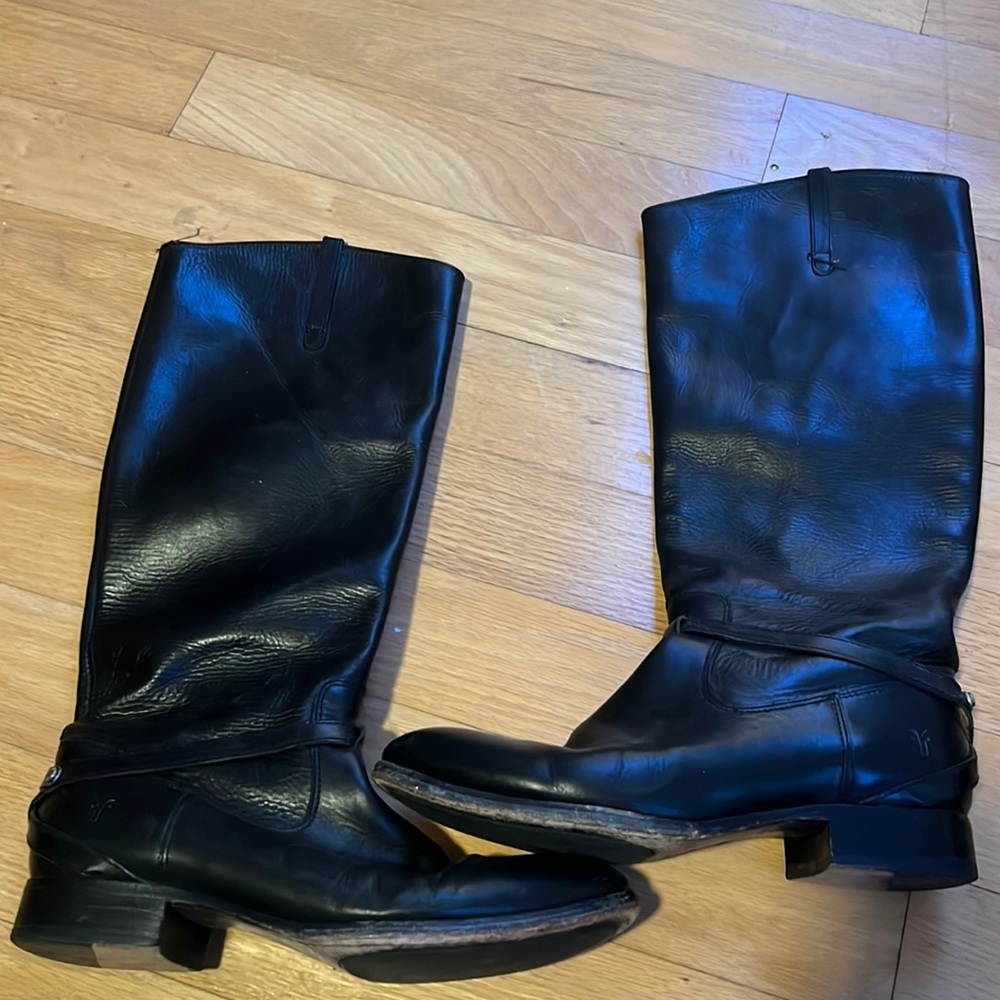Frye boots